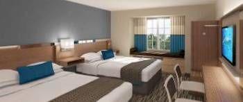 Microtel & By Wyndham Delaware Beaches Hotel Georgetown