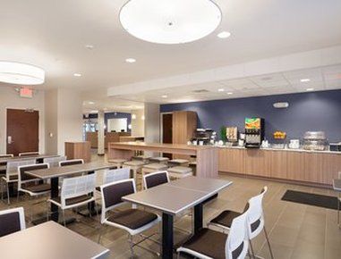 Microtel & By Wyndham Delaware Beaches Hotel Georgetown