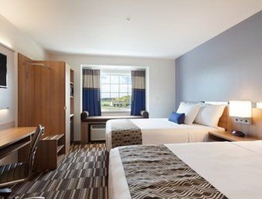 Microtel & By Wyndham Delaware Beaches