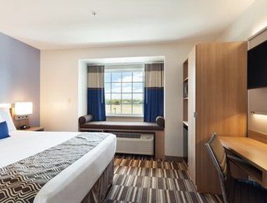 Microtel & By Wyndham Delaware Beaches Hotel 2*