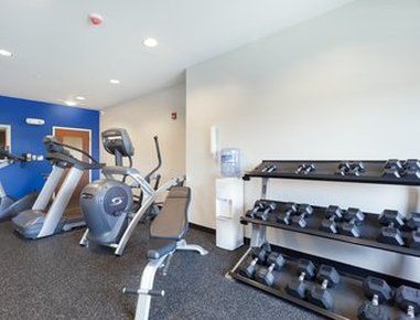 Microtel & By Wyndham Delaware Beaches Georgetown